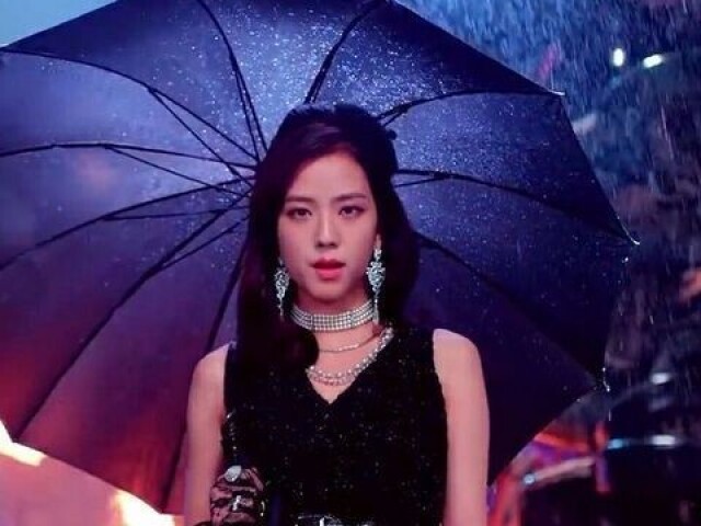 Jisoo