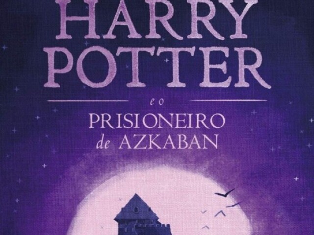 Harry Potter e o prisioneiro de Azkaban