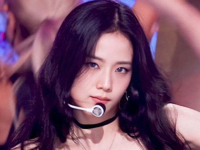 Jisoo