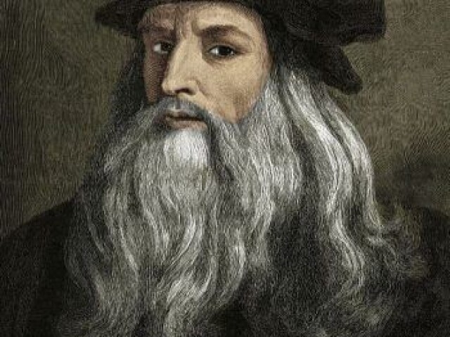 Da vinci