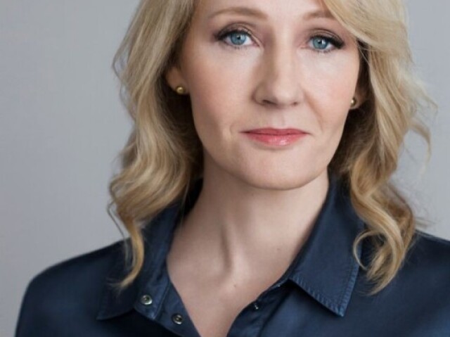 J.k Rowling