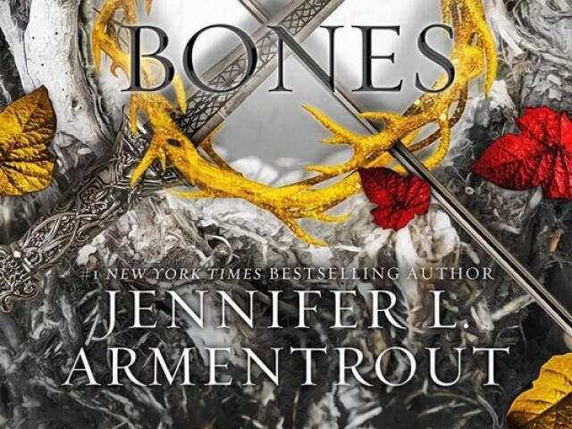 Jennifer armentrout