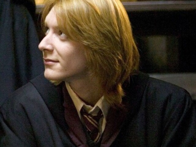 George Weasley