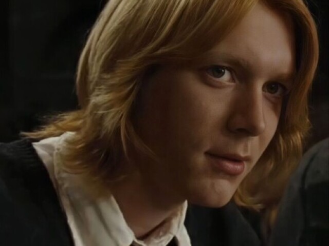 Fred Weasley