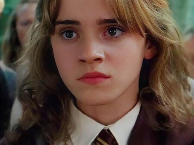 Hermione Granger