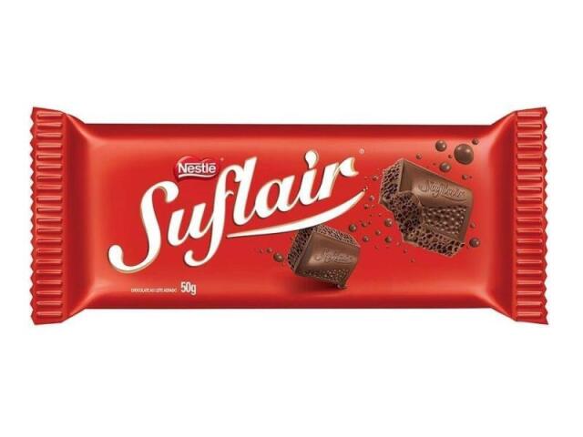 Suflair