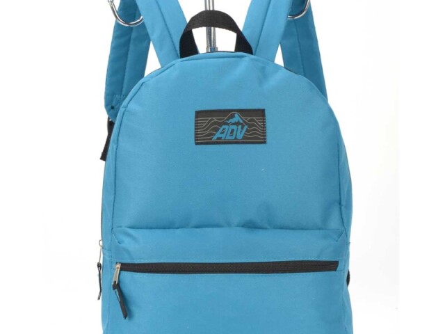 Mochila azul