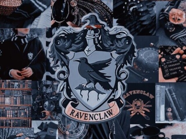 Ravenclaw