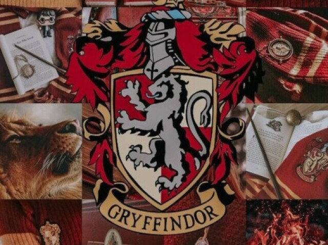 Gryffindor