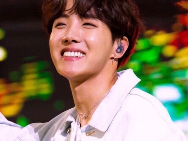 Hoseok