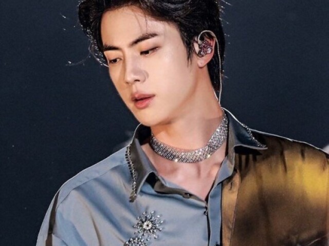 Seokjin