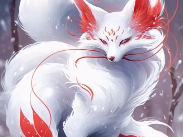 kitsune