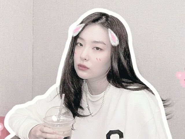 Seulgi ( red velvet )