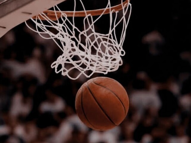 Basquete