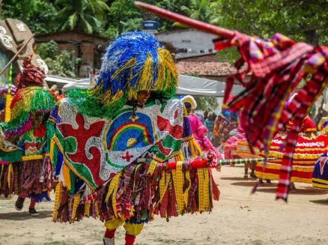 Maracatu