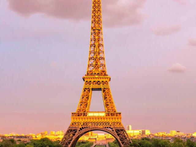 Torre Eiffel