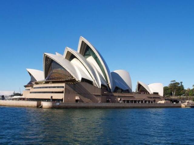 Opera Sydney