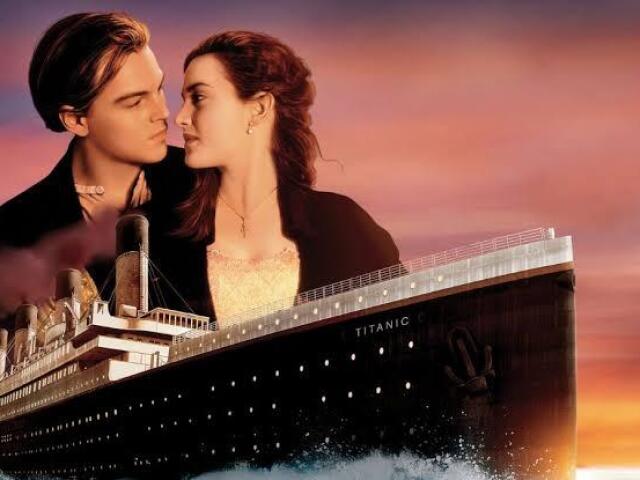 Titanic