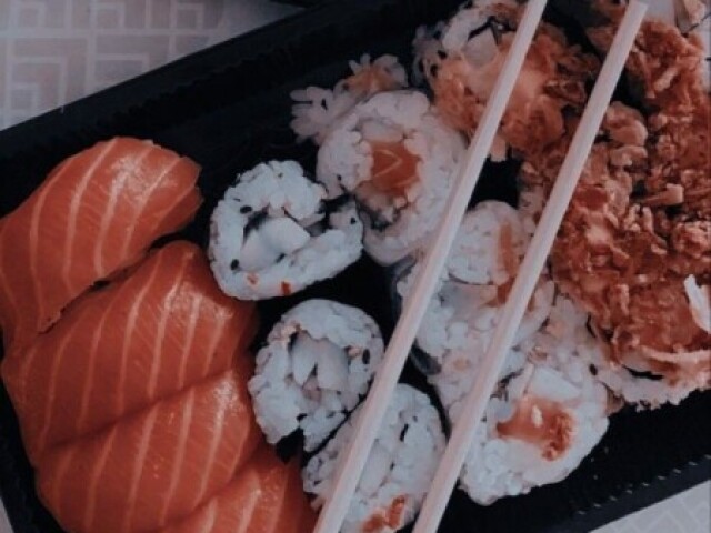 Sushi