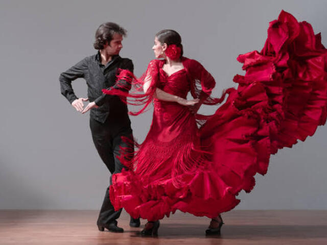 Flamenco