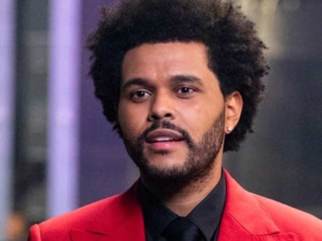 The weeknd🧑🎤💙