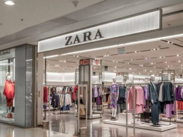 ZARA