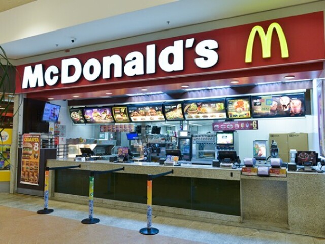 Mc Donalds