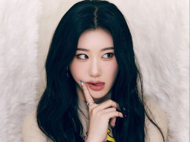 Chaeryeong - ITZY