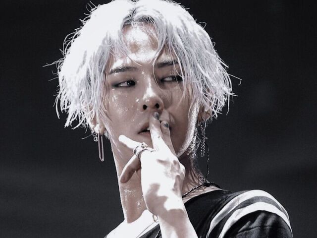 G-Dragon - BigBang