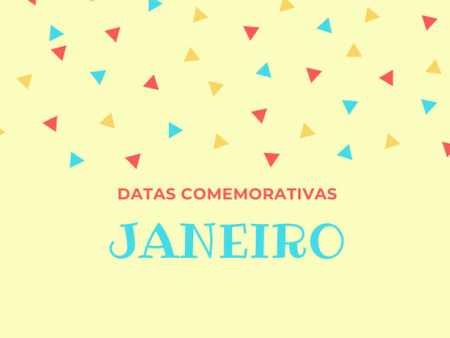 Janeiro