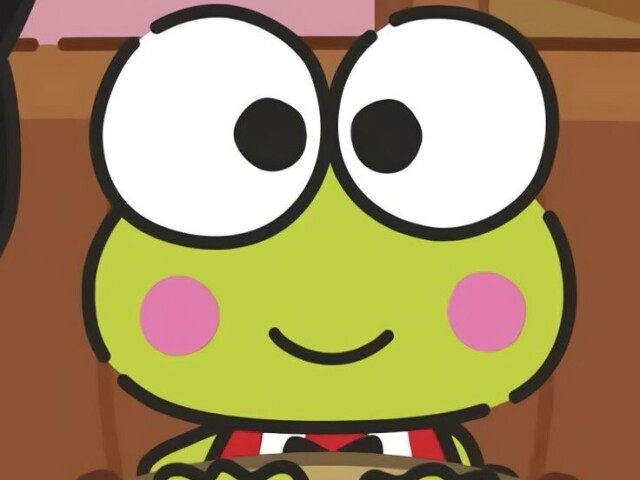 Keroppi