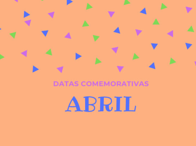 Abril