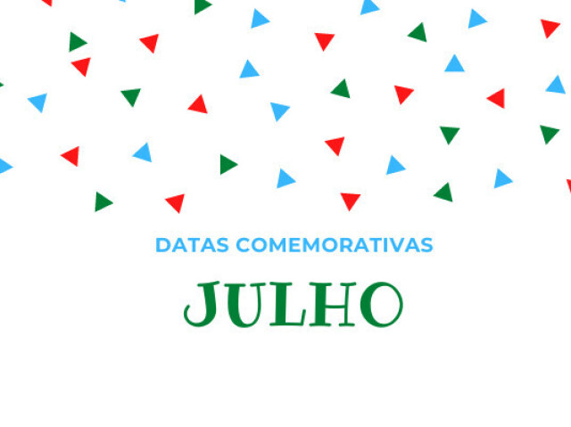 Julho