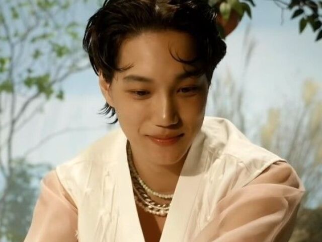 Kai - EXO