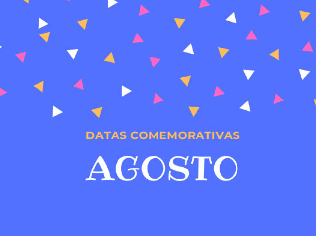 Agosto