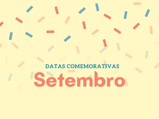 Setembro