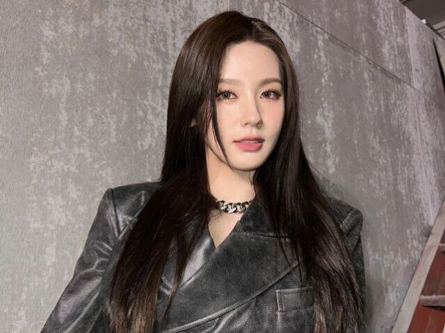 Miyeon - (G)I-DLE