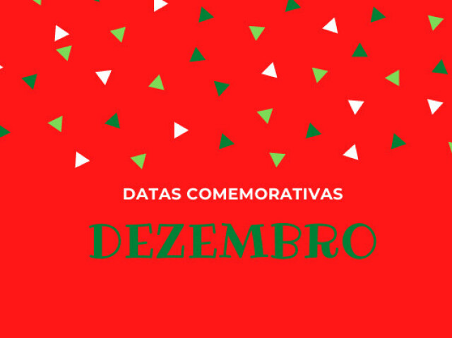 Dezembro