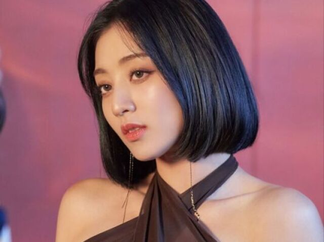 Jihyo - Twice