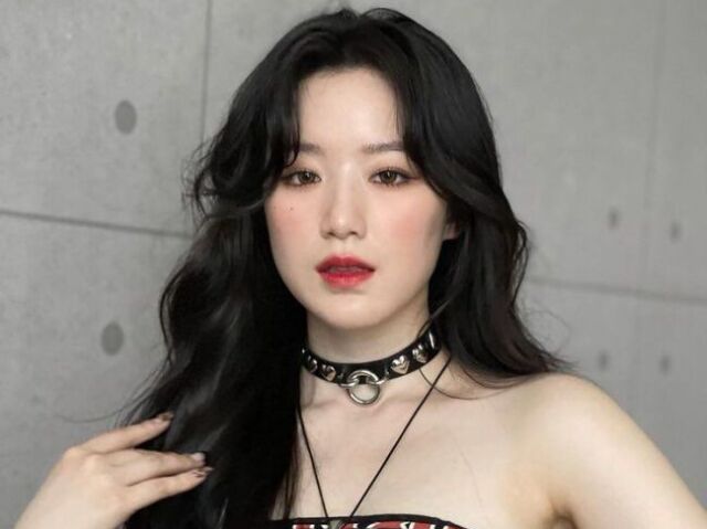 ShuHua - (G)I-DLE