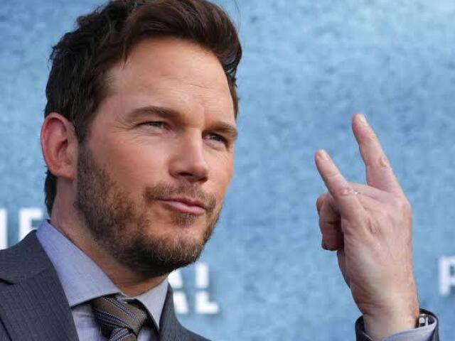 Chris Pratt