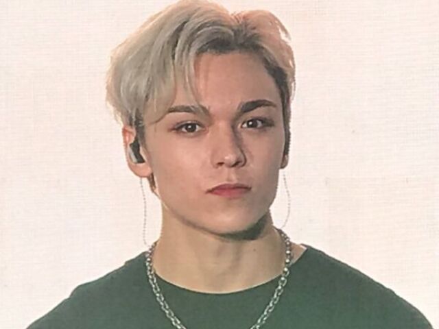 Vernon - Seventeen