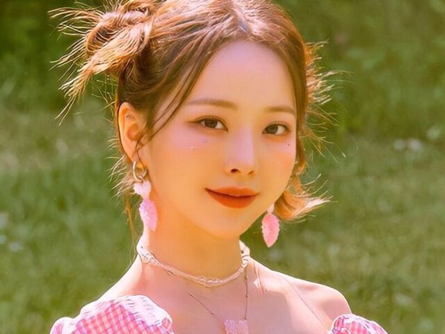 Vivi - Ex Loona