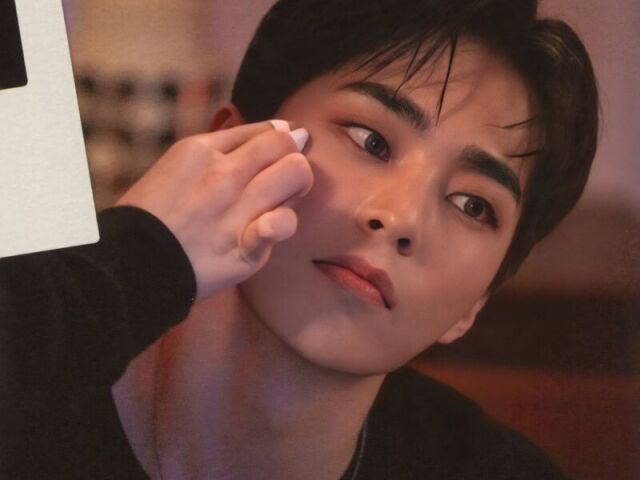 Xiumin - EXO