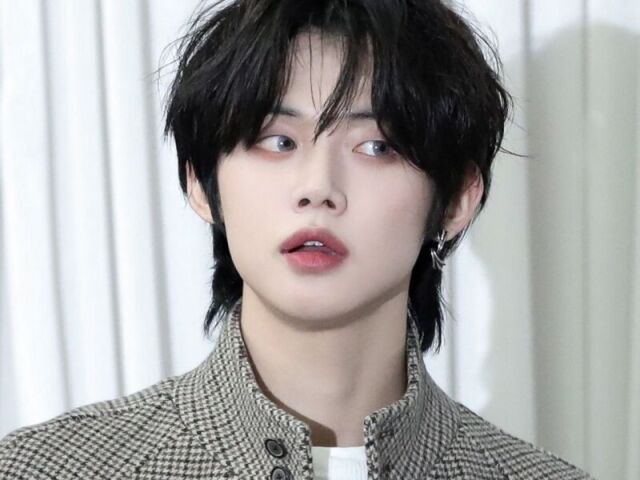 Yeonjun - TXT