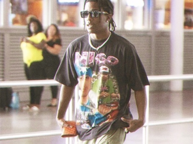 A$ap Rocky