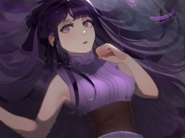 Hinata ❤