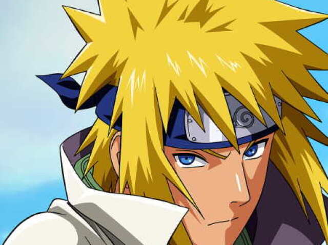 Minato