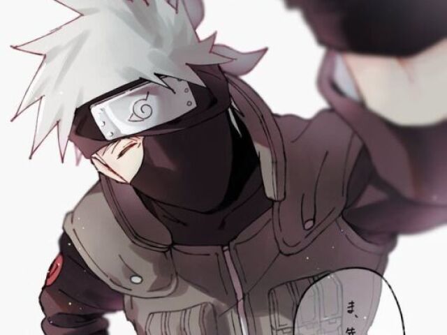 Kakashi