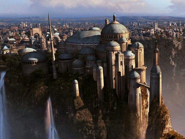 Naboo